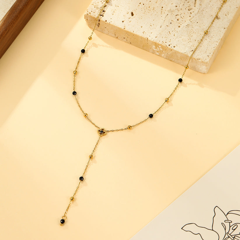 Collier FLORA