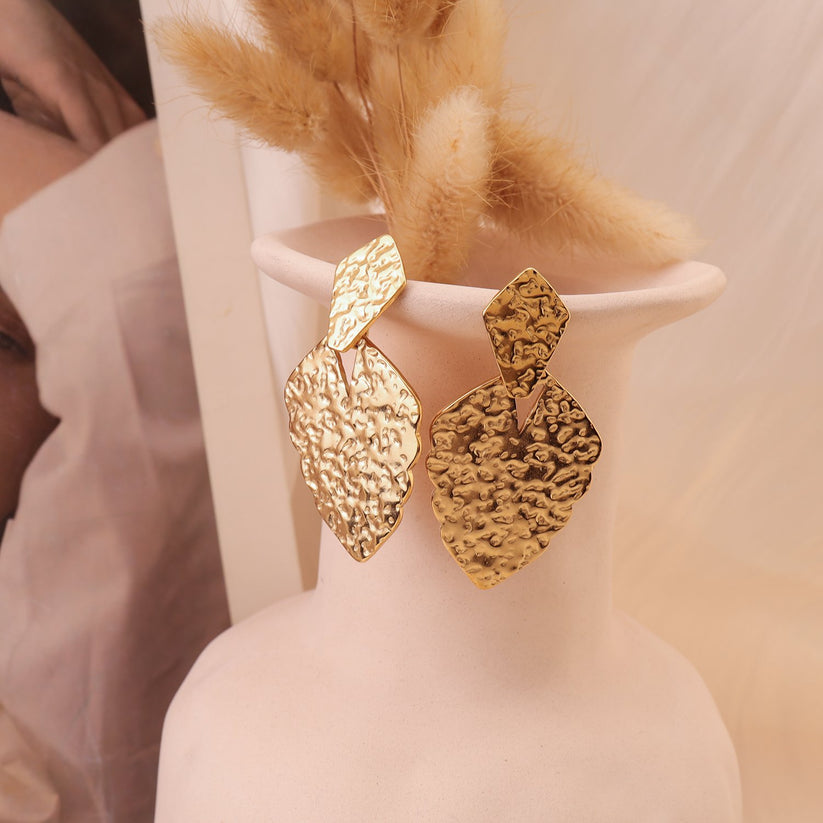 Boucles d'Oreilles AVEA