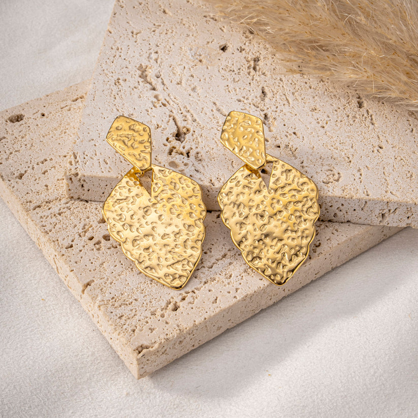 Boucles d'Oreilles AVEA