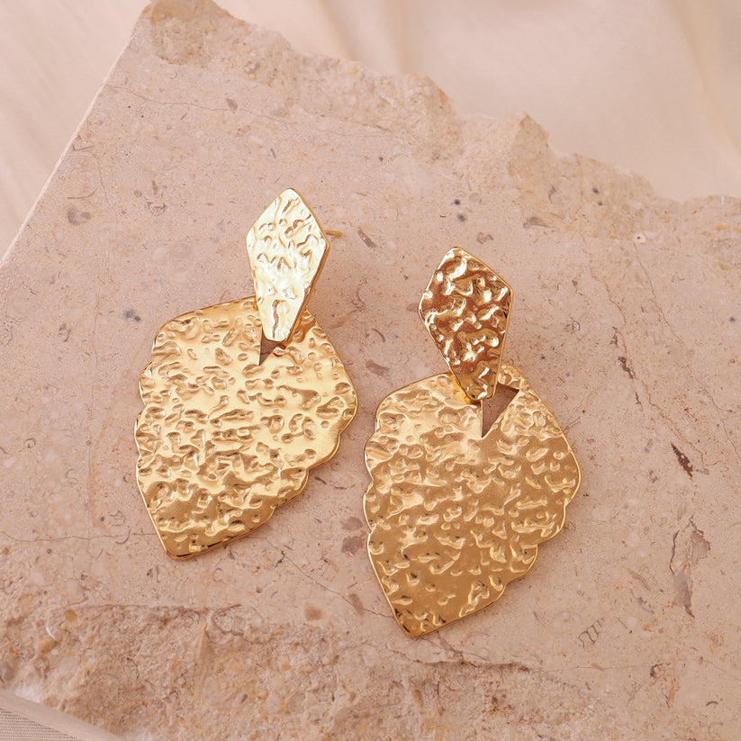 Boucles d'Oreilles AVEA