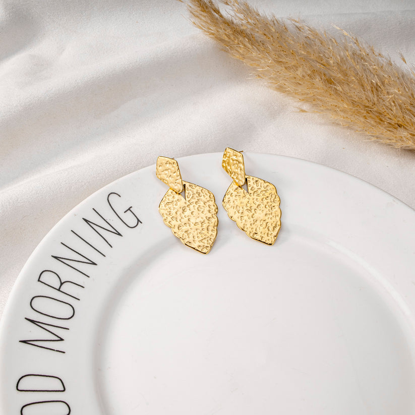 Boucles d'Oreilles AVEA