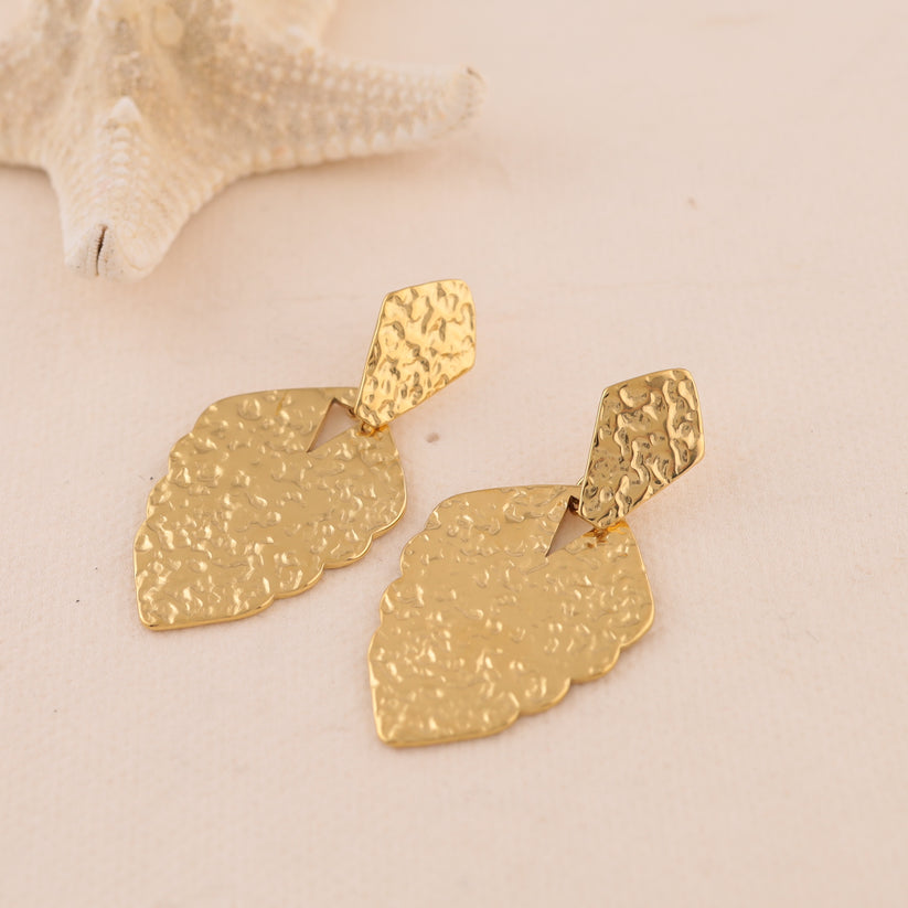 Boucles d'Oreilles AVEA