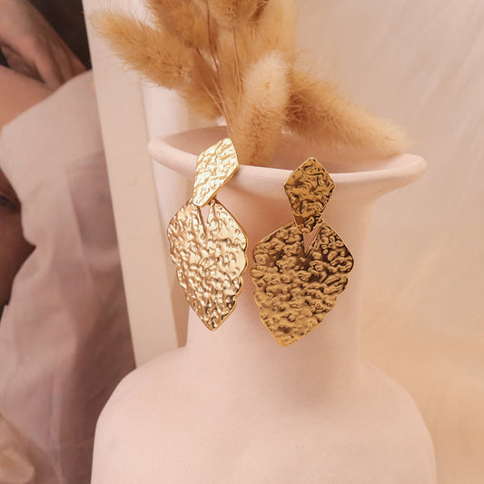 Boucles d'Oreilles AVEA